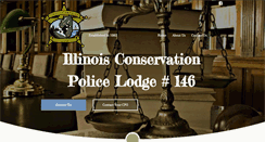Desktop Screenshot of cpol.org